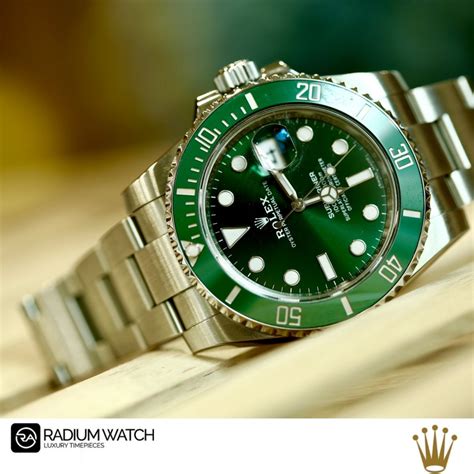 rolex hulk 2019 ราคา|รีวิวนาฬิกา Rolex : Submariner HULK นาฬิกาที่เคยมีราคาสูงถึง 1 ล้าน .